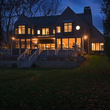 Corey Lake Modern