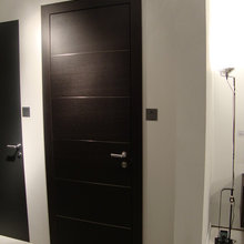 doors
