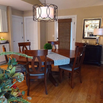 Whole House Remodel in Muskego