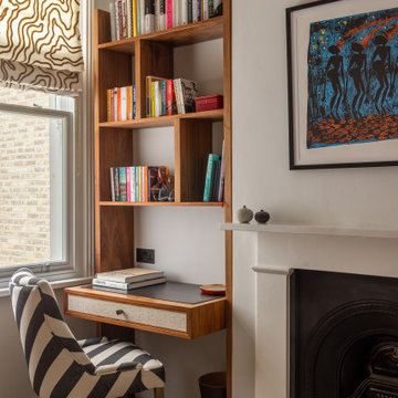 West London Home