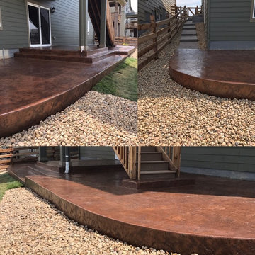 Our Work