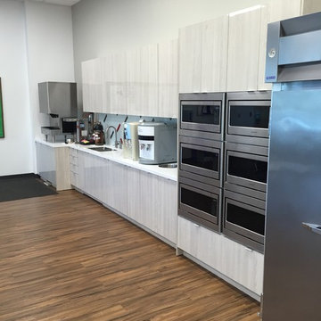 StyleLite Cabinetry and Store Fixtures