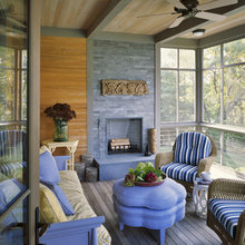 porch