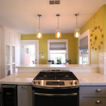 North Park Kitchen