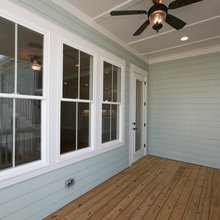 Exterior House Paint Colors