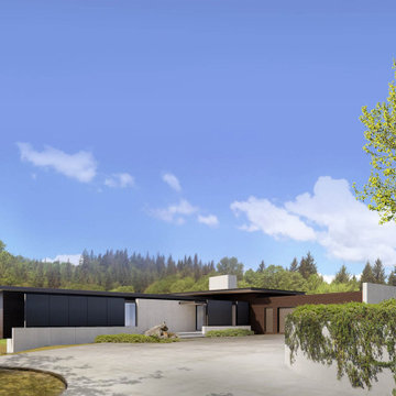 Knob Creek Residence