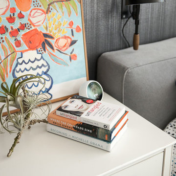 Master Bedroom Addition