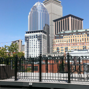 Decks by AD Construction LLC
