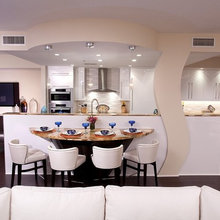 Joyce's kitchen ideabook