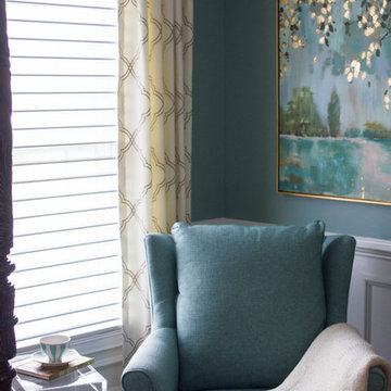 Master Bedroom Refresh