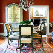 dinning room
