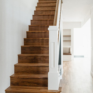 Cliff Renovation