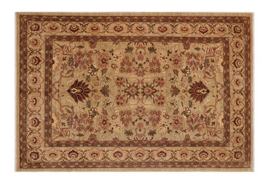 Traditional Oriental Handmade Rugs