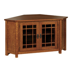Landmark - Entertainment Centers And Tv Stands