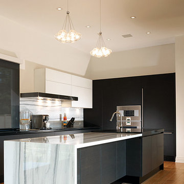 Kitchen Lighting
