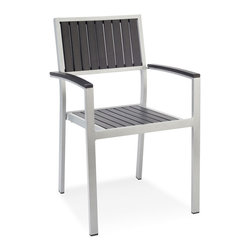 Outdoor Furniture for Commercial, Contract/Hospitality Spaces - Outdoor Lounge Chairs