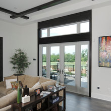 Living Room Floor