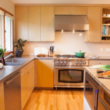 AGT Kitchen