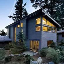 River Overlook House
