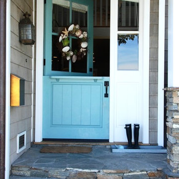 My Houzz: Casual Comfort on the Coast