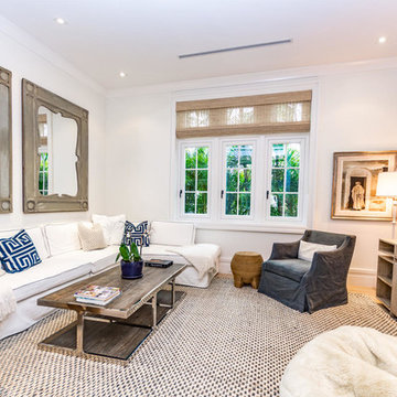 Key Biscayne Residences