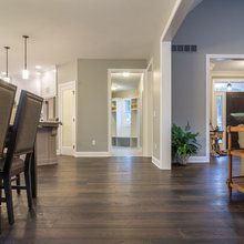 Hardwood Floors