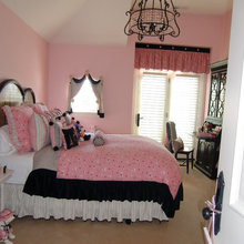 Sammie's room