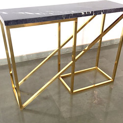 Wythe Console - Console Tables