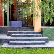 Exterior Ideas