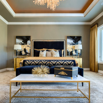 Sleek & Stylish