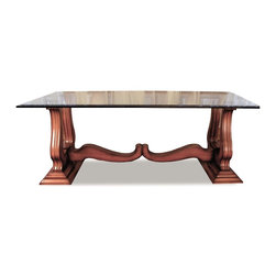 Marot Table - Dining Tables