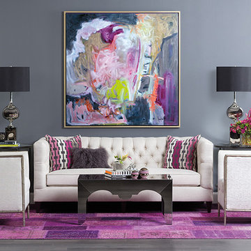 High Fashion Home Fall 2014