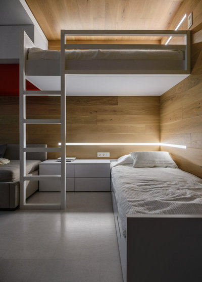 Лофт Детская by ART-UGOL