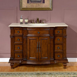Silkroad Bathroom Vanities - Products