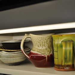 Artists Studio Re-imagined - Decorative Objects And Figurines