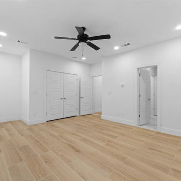 Dallas, TX Project