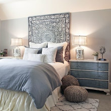 girls' bedrooms