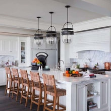 Coastal Kitchen
