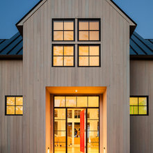 modern farmhouse