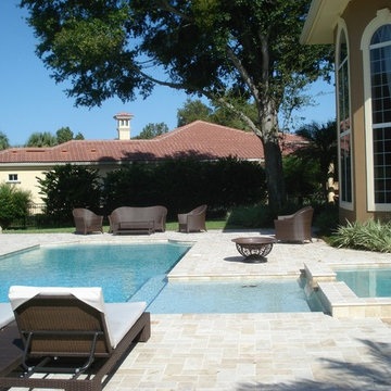 Lake Butler Project