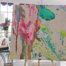 SOLD!    Art - Original Abstract Paintings - Paintings