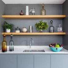 Butlers Pantry/kitchen