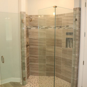 Fremont CA Bathroom Renovation & Design
