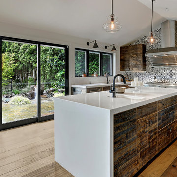 Modern Farmhouse