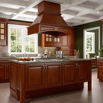 Custom Kitchens in NJ