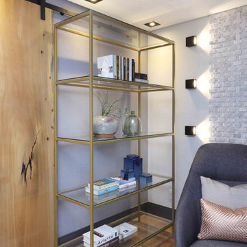 INSIDE | Modern / Contemporary