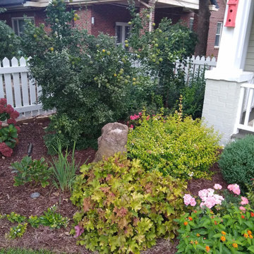 Gardens