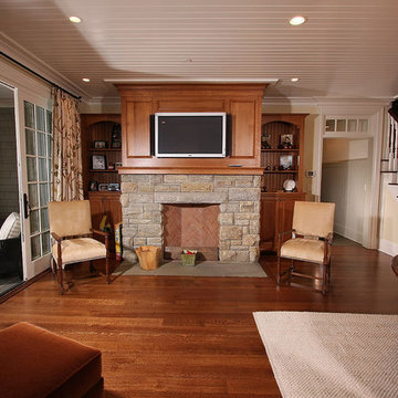 Classic Informality