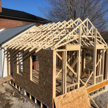 Norwood Addition
