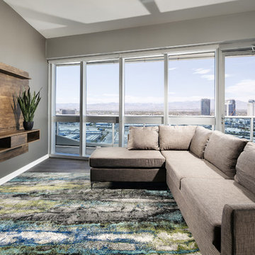 The Martin | Interior Design | Urban Living